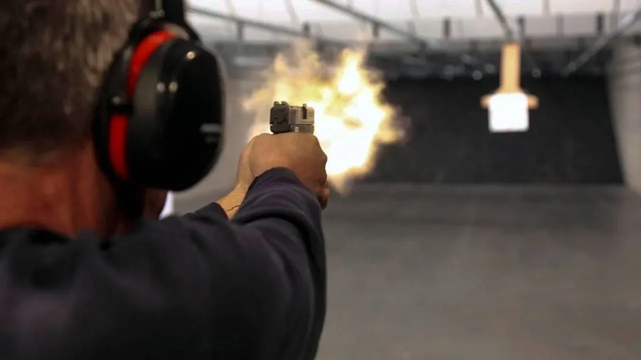 Navigate Firearm Ownership and Training in Colorado
