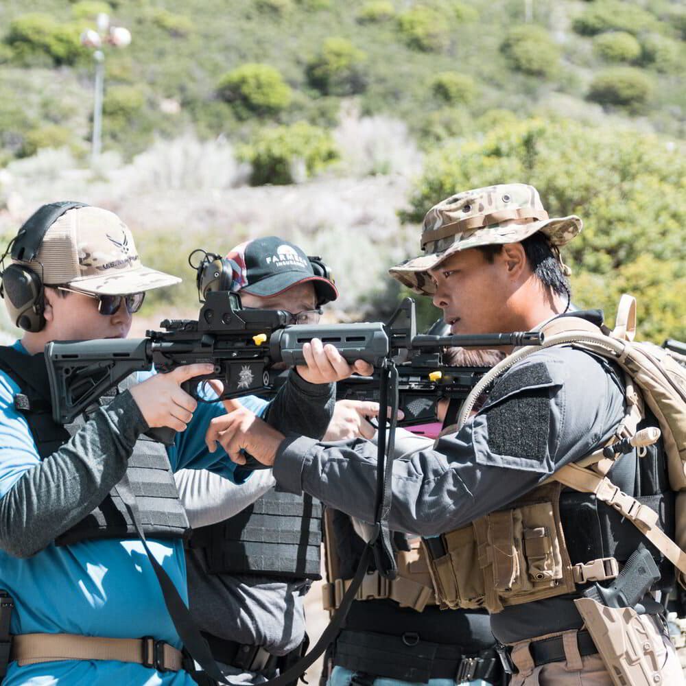 Finding Credible Firearm Training Resources (2)