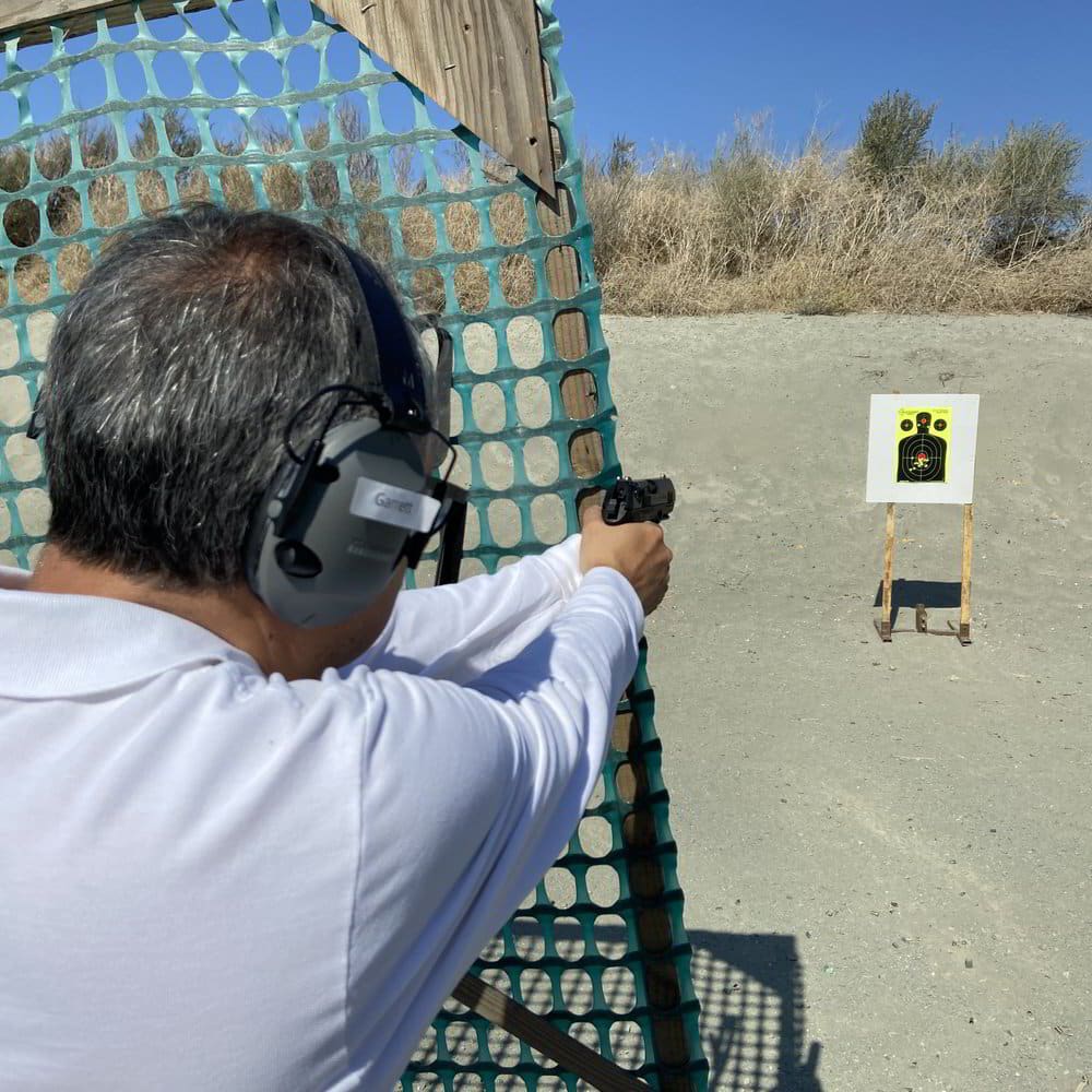 Gun Ownership Best Practices For Safety And Skills