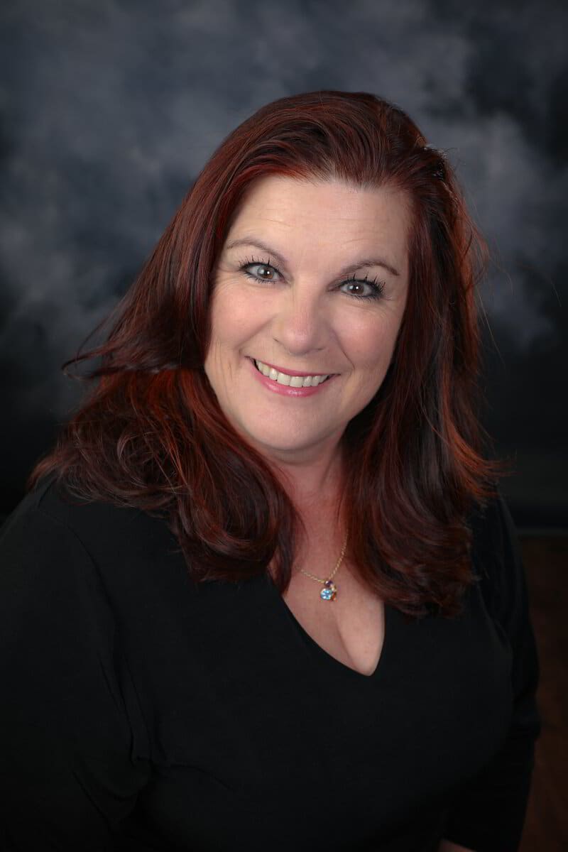 Elizabeth Waldron - Firearms Instructor