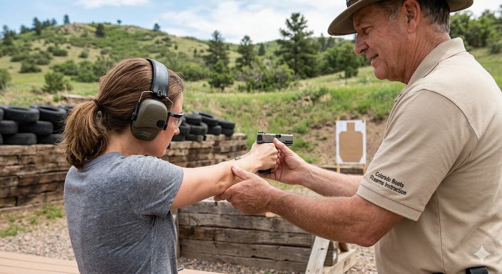 Essential First Time Firearm Safety Tips for Beginners and Experienced Shooters