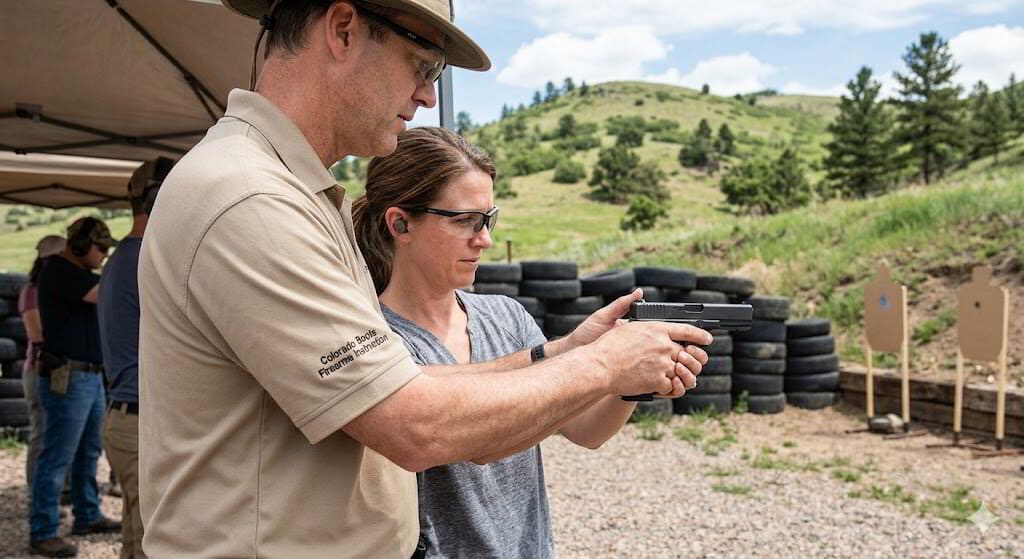 Top Affordable Pistol Shooting Courses in Colorado Springs: A Comprehensive Comparison