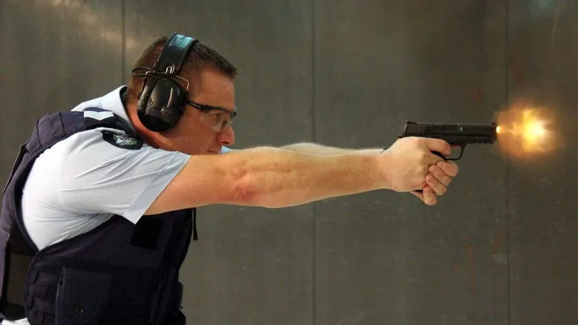 Mastering Firearm Usage Proficiency Tips Today