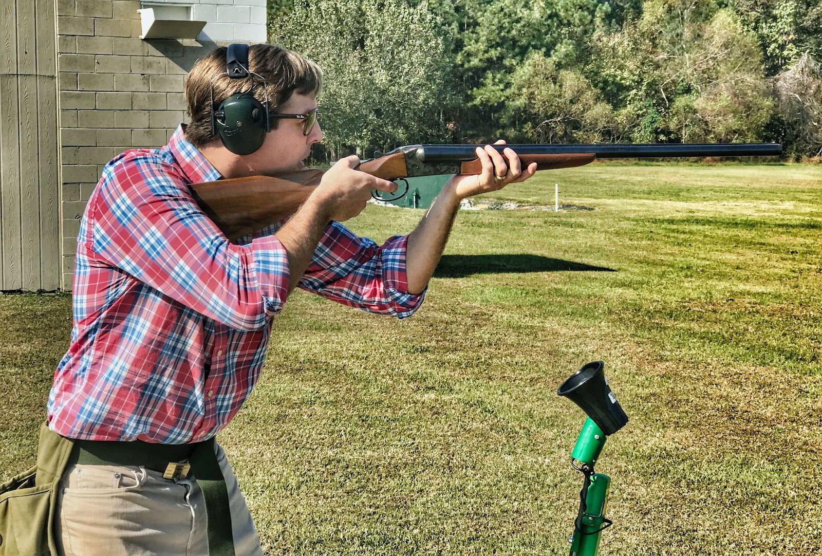 Best Practices For Engaging In Shooting Sports
