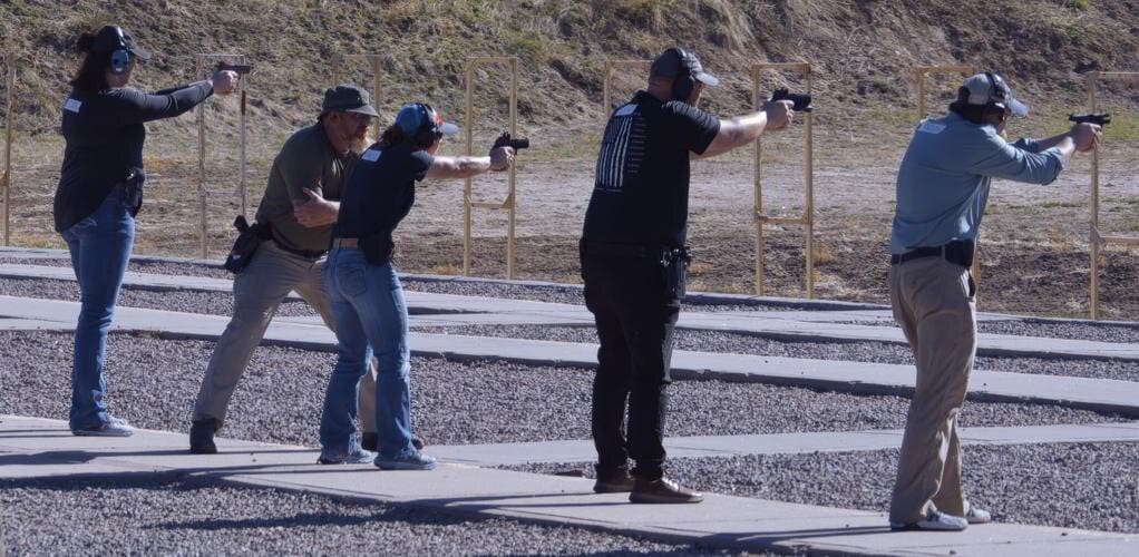 Top Firearm Academy in Colorado For Everyone