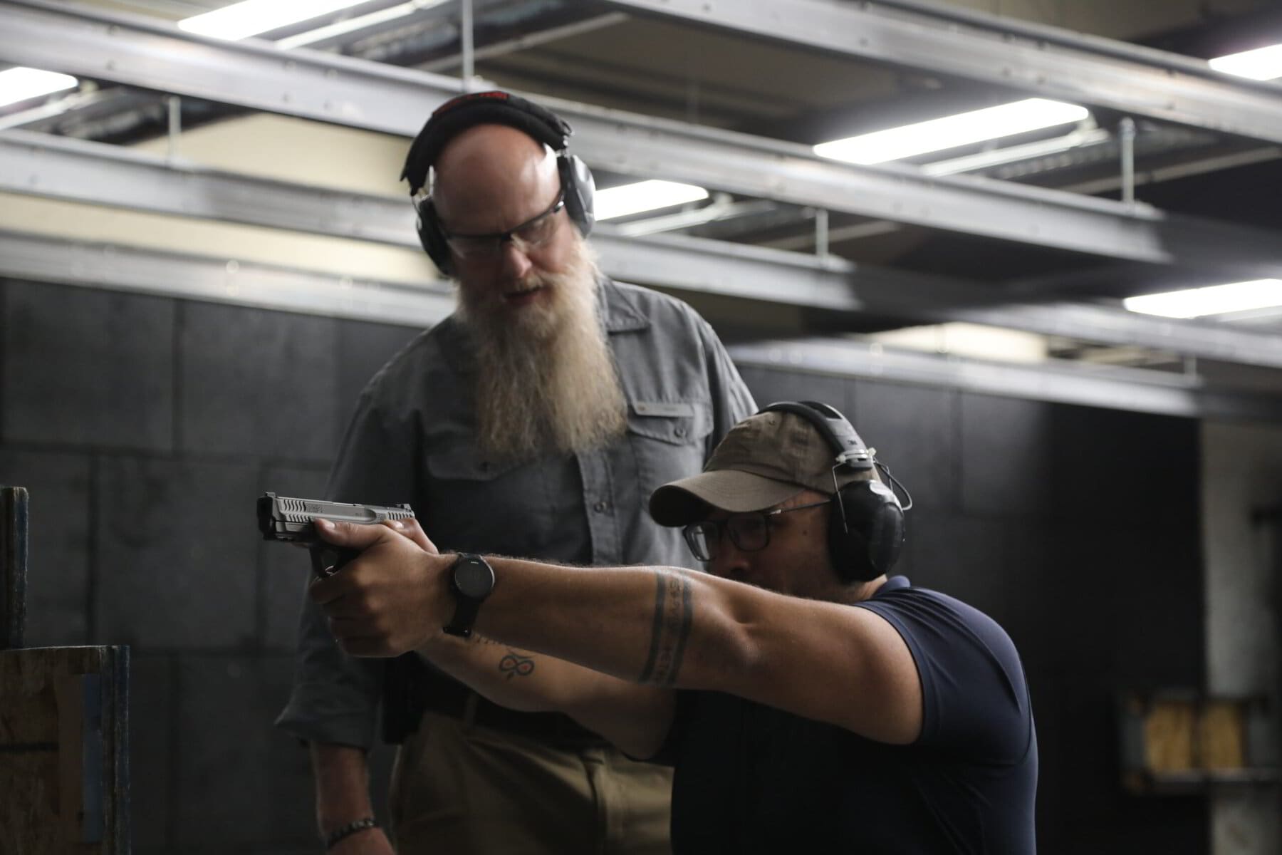 Discover The Best Firearms Training In Colorado