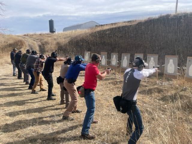 Discover The Best Firearms Training Courses In Colorado