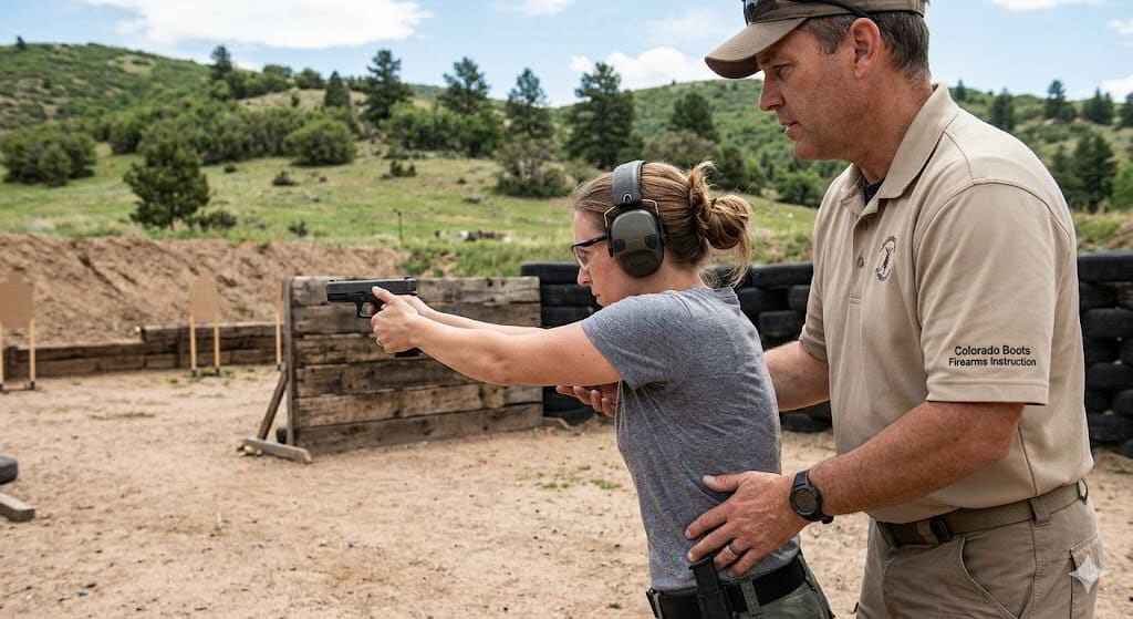 Your Ultimate Guide to Finding the Best Tactical Shooting Classes Near You