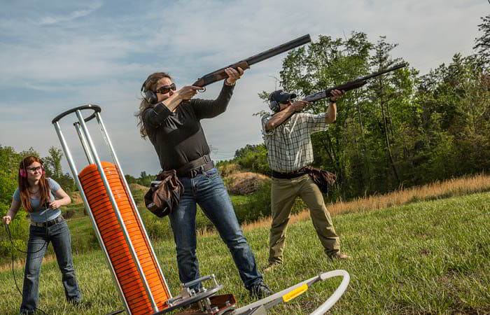 Improve Your Shooting Skills In Colorado Now