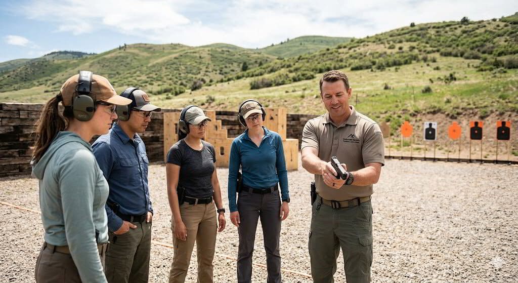 Finding the Best Firearms Training Courses in Colorado: A Complete Guide