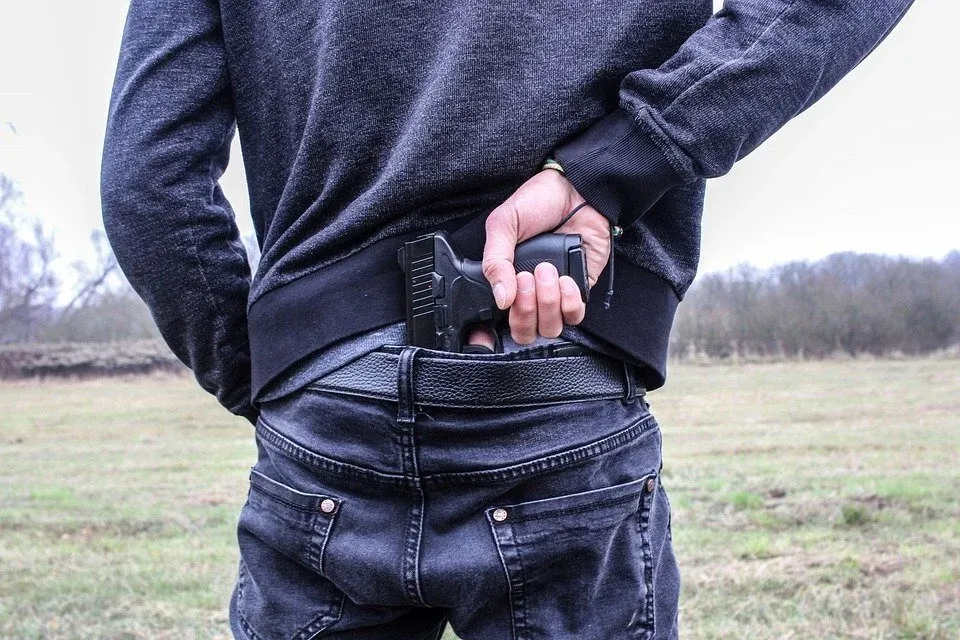 The Ultimate Guide to the Best Concealed Carry Training in Colorado