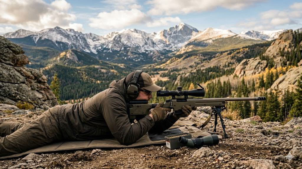 Master Your Skills: Advanced Shooting Techniques Classes in Colorado