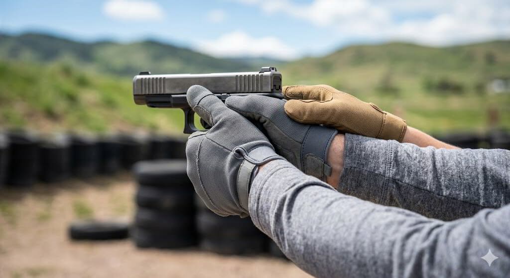 Mastering Advanced Handgun Training Techniques: A Comprehensive Guide