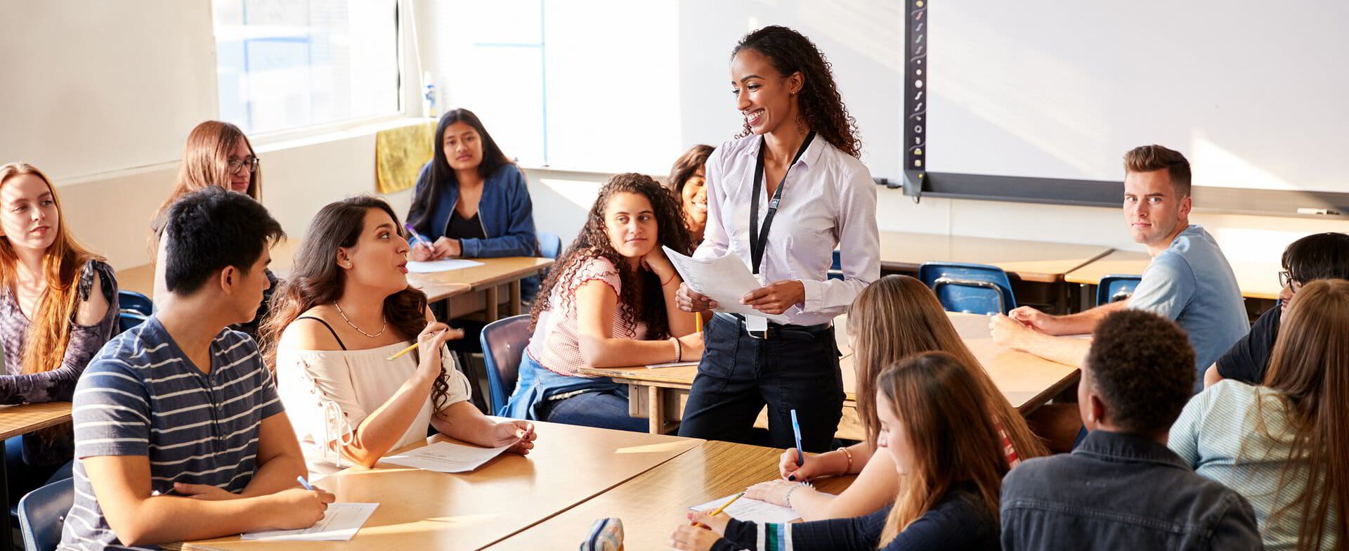Engaging Success Stories from our Students Journeys