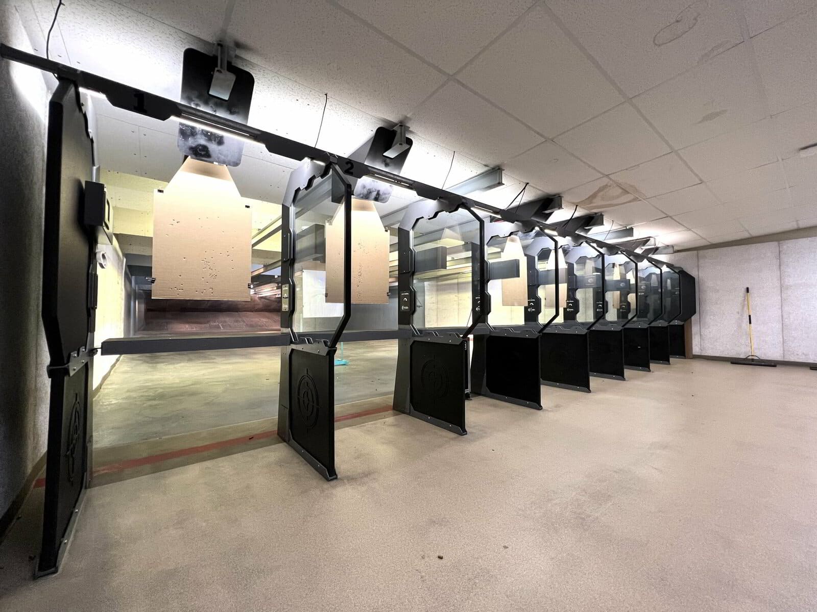 Top Shooting Ranges in Colorado For Enthusiasts