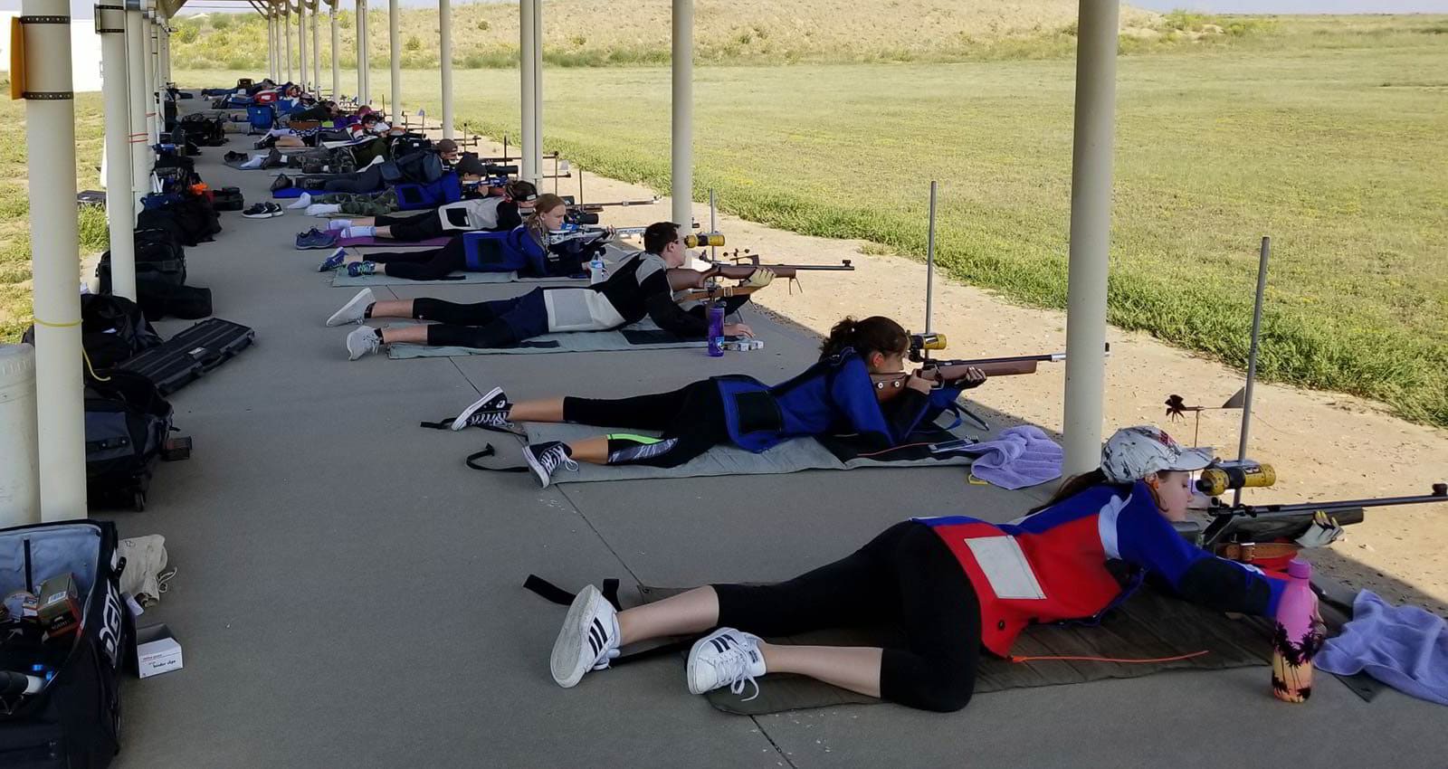 Discover Top Shooting Ranges In Colorado