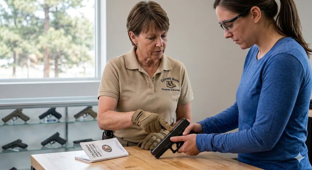 Your Essential Guide to Colorado Firearm Safety Laws: What Every Shooter Should Know