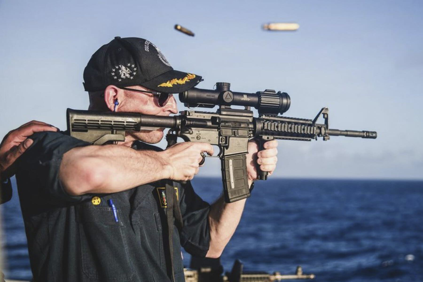 Enhance Your Firearm Instruction With Networking