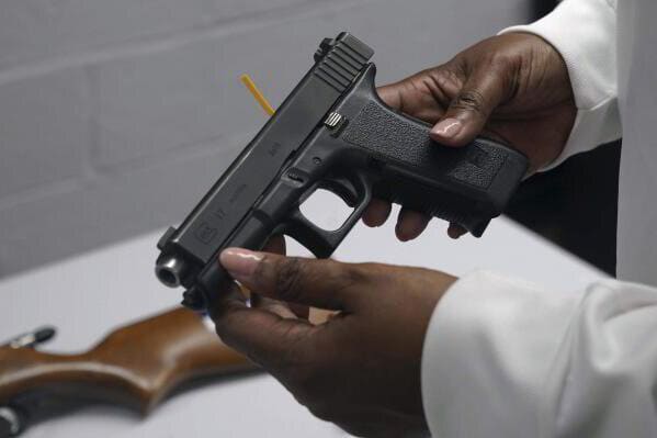 Step by Step Guide to Understanding Second Amendment Rights
