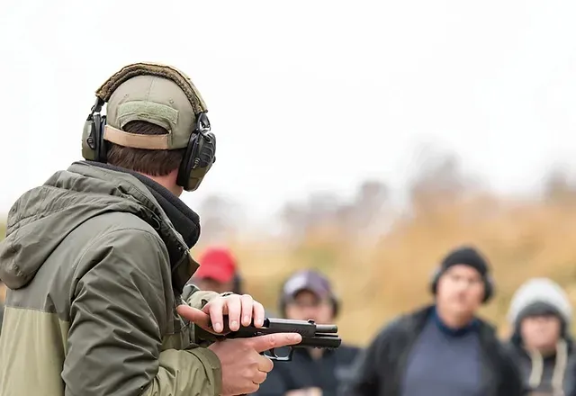 Essential Firearm Safety Classes For Beginners (2)