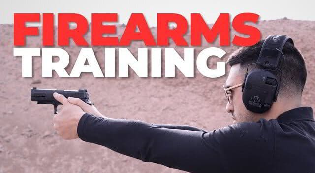 Master Confidence With Beginner Firearm Training Videos
