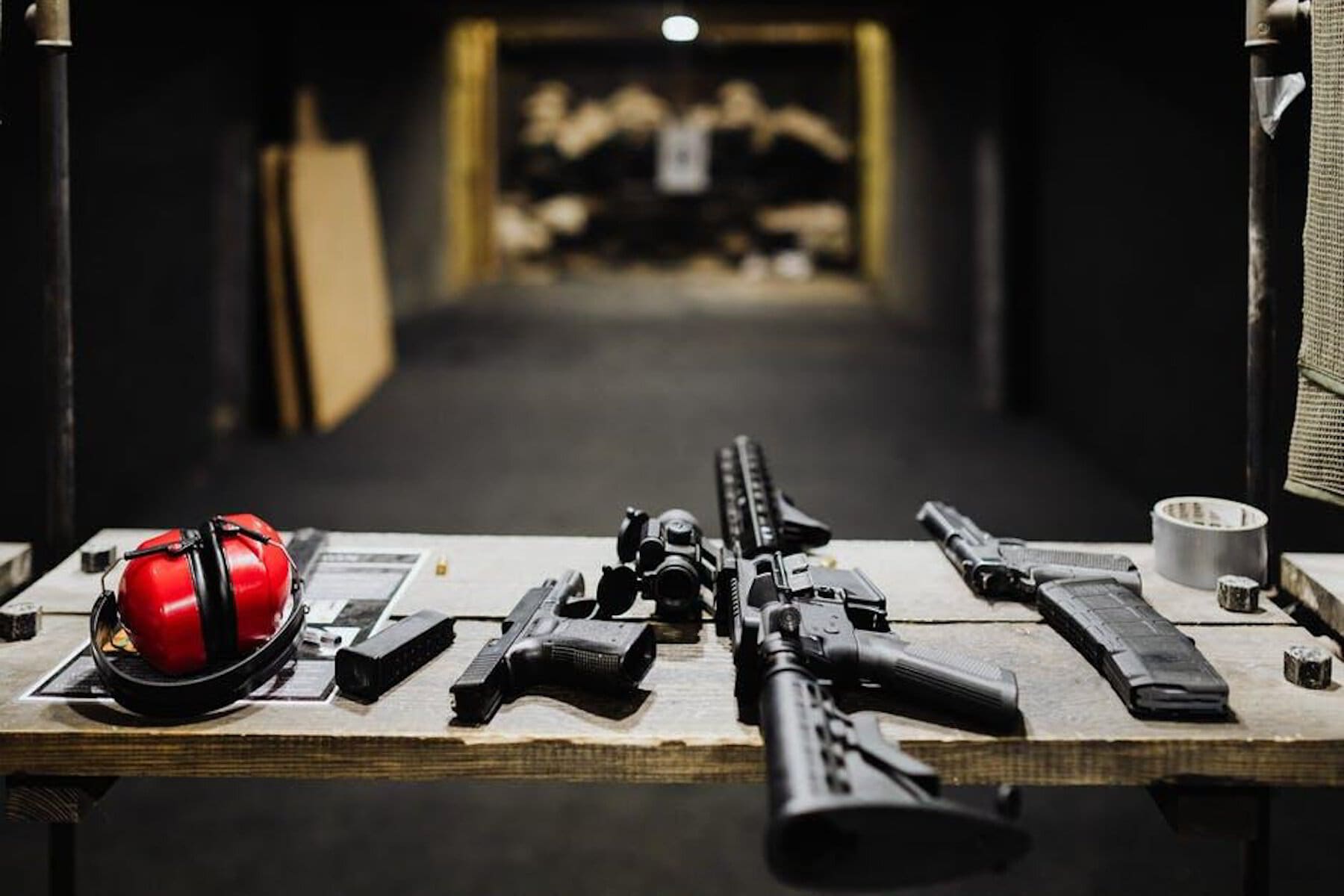 Essential Tips For Choosing Firearm Safety Classes