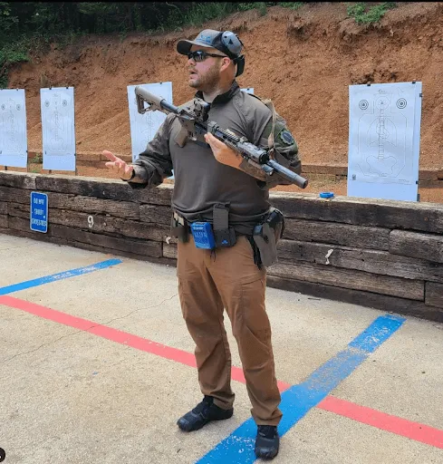 Engage With Responsible Gun Ownership Practices