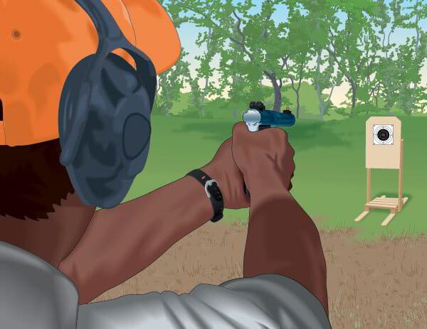 Comprehensive Tips For Handling A Gun Safely