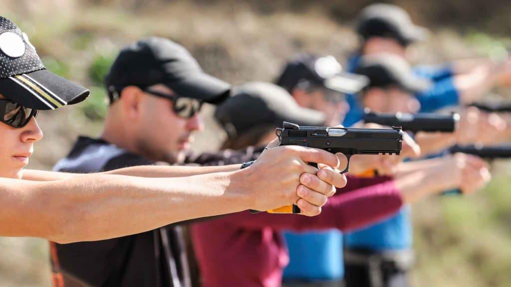 Comprehensive Tips For Handling A Gun Safely (1)