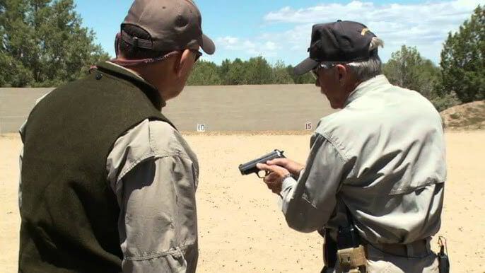 Mastering Defensive Firearm Techniques: A Comprehensive Guide for Colorado Residents