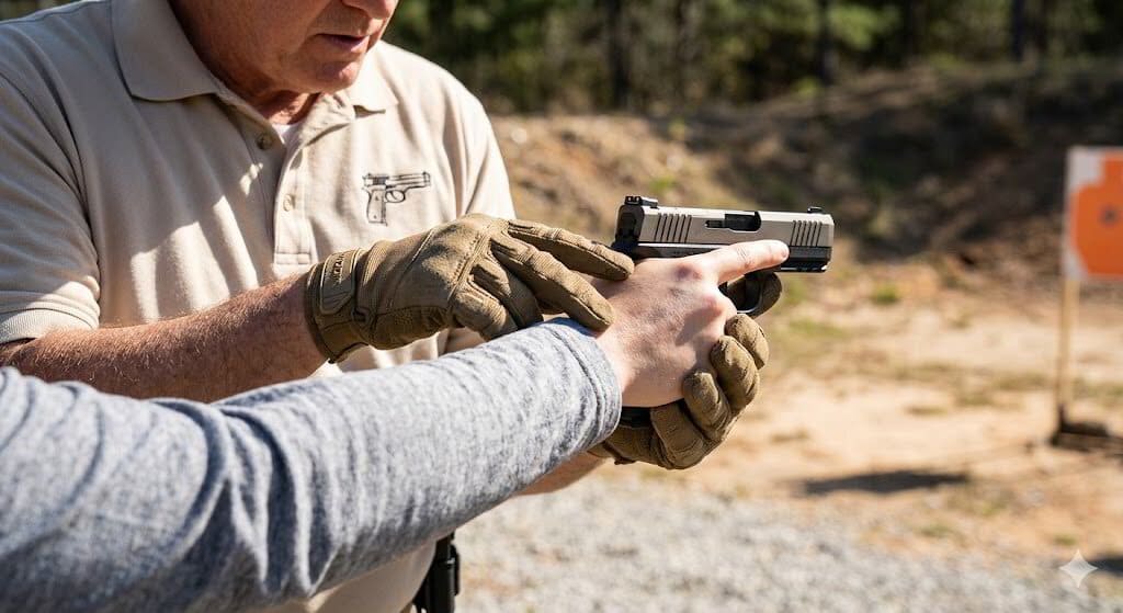 Essential Firearm Safety Training Tips for Responsible Gun Ownership