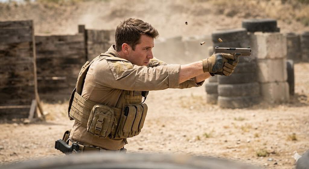 Mastering Tactical Firearms Training for Self-Defense: A Complete Guide