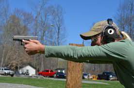 Developing a well rounded firearm training guide