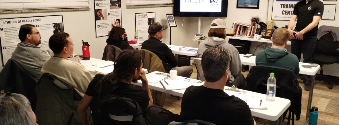 Developing A Well Rounded Understanding Of Firearm Training Regulations In Colorado