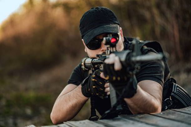 Essential Firearms Workshops For Outdoor Sportsmen