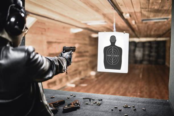 Master Shooting Sports Training Today