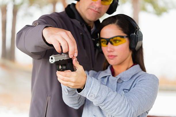 Essential Guide To Shooting Sports Training