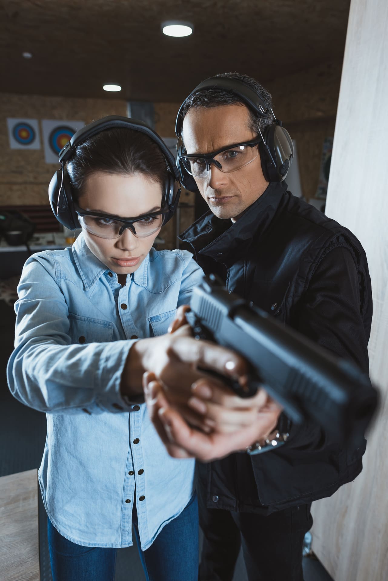 Kids Firearm Safety
