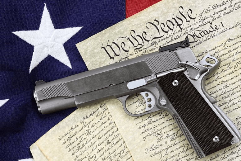 Understanding the Importance of Second Amendment Rights