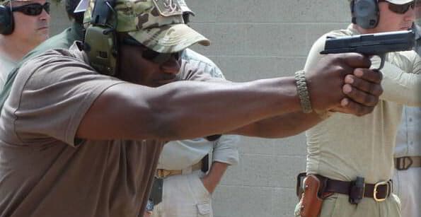 Top Gun Training Courses in Colorado