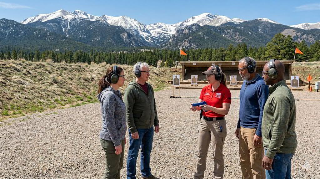 The Ultimate Guide to Choosing a Firearm Safety Course in Colorado