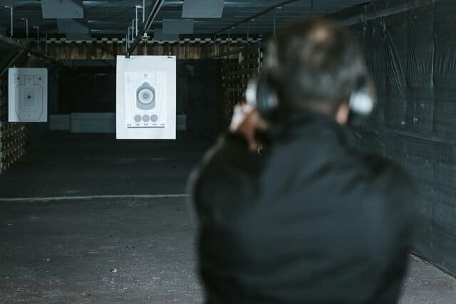 Ready, Fire, Aim?