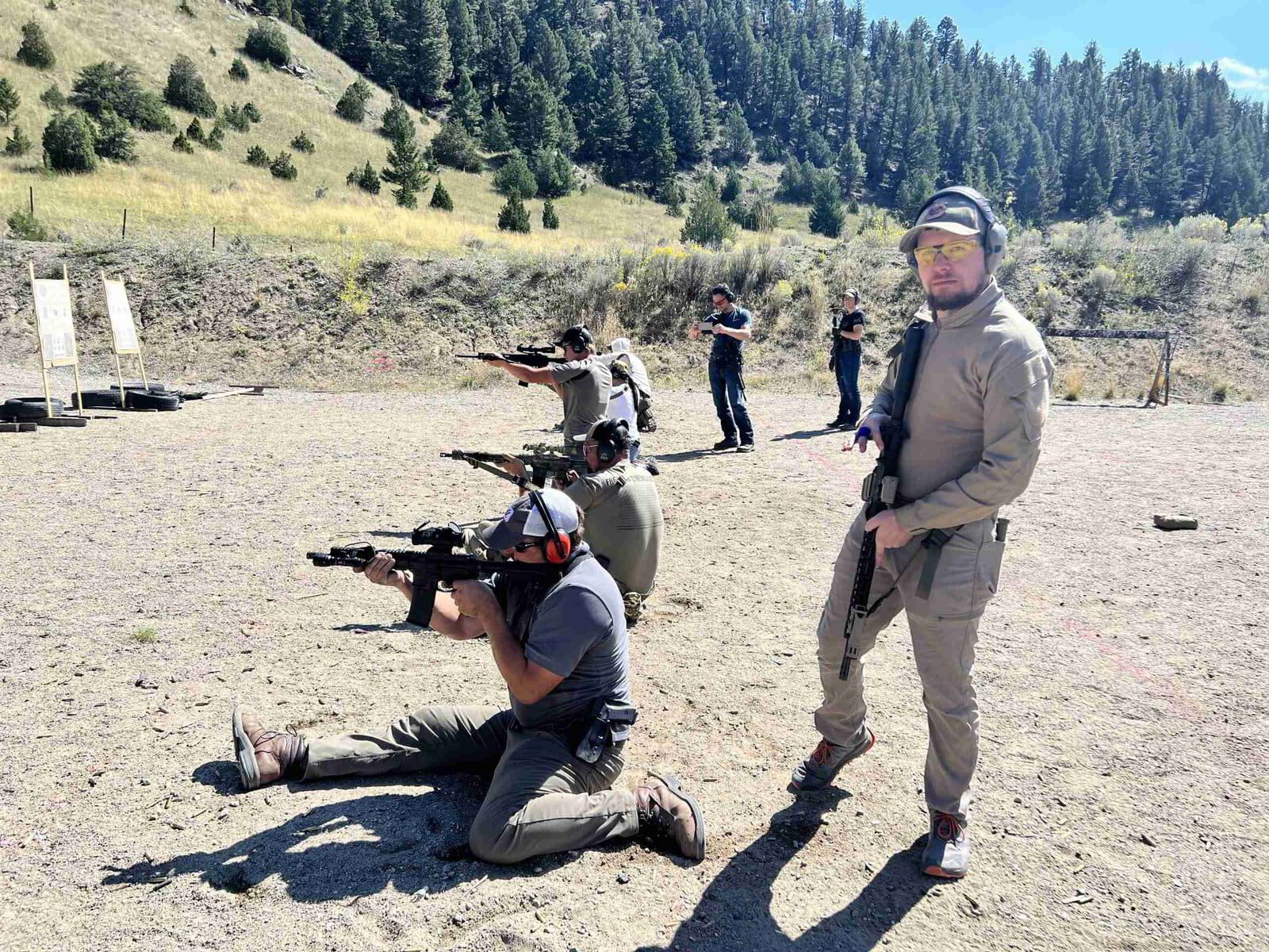 Mastering Firearm Ownership And Training In Colorado