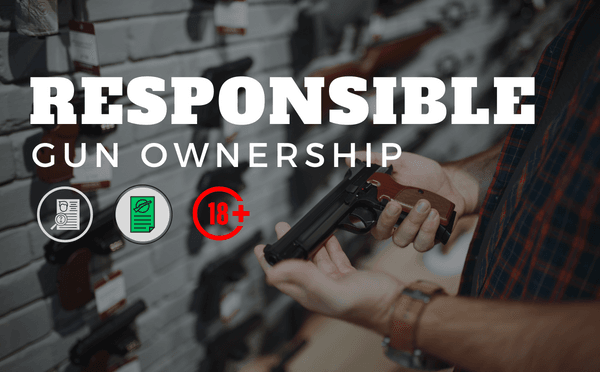 How To Engage With Responsible Gun Ownership