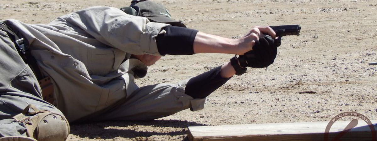 Essential Firearms Training In Colorado