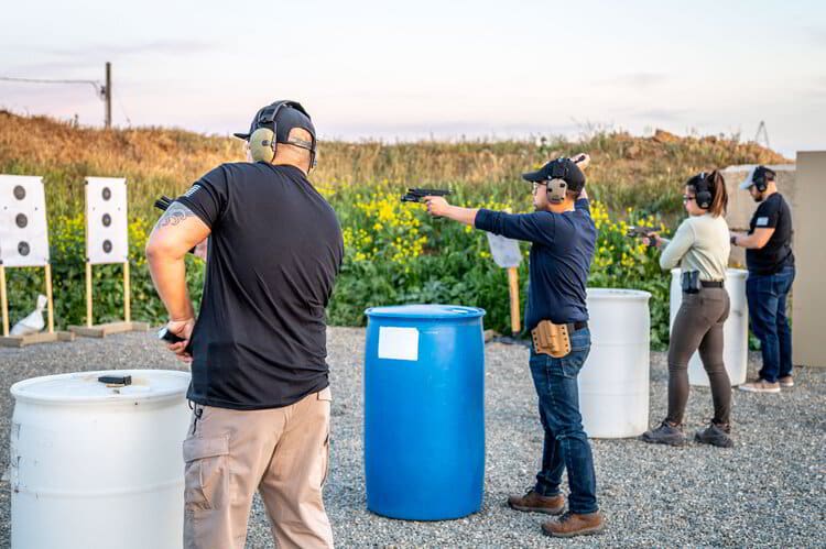 What To Expect From Colorado Concealed Carry Classes