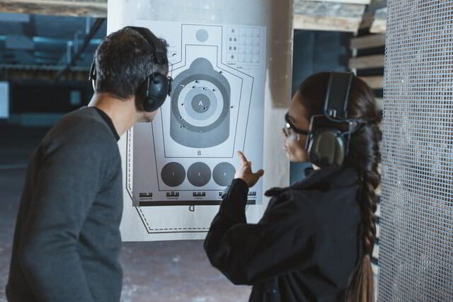 Aim with Confidence: 6 Tips for Rifle Shooting Accuracy