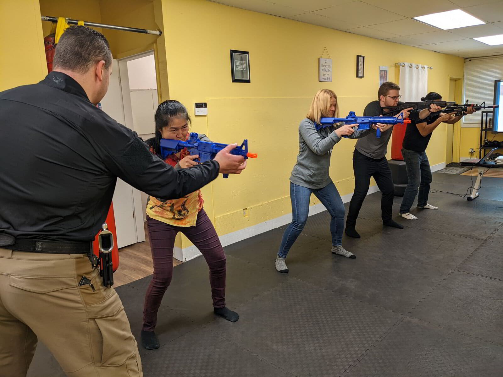 Essential Guide To Firearms Training Colorado