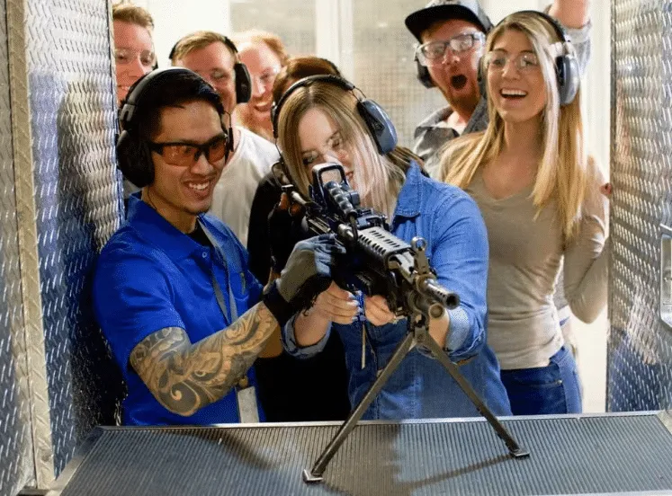 Essential Firearms Education For Responsible Owners